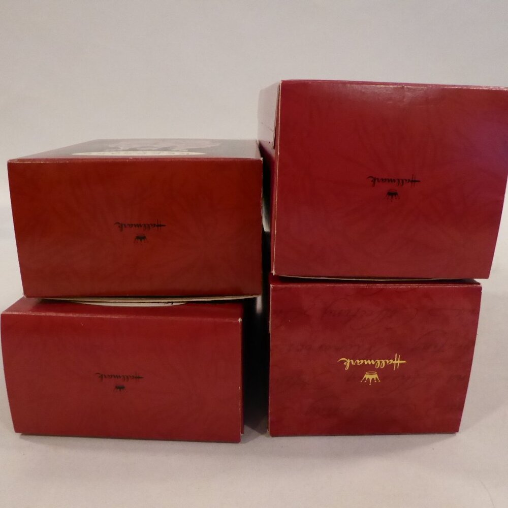 NEW 1996 HALLMARK DISNEY HUNCHBACK OF NORTE DAME ORNAMENT LOT OF 4 - Picture 12 of 14